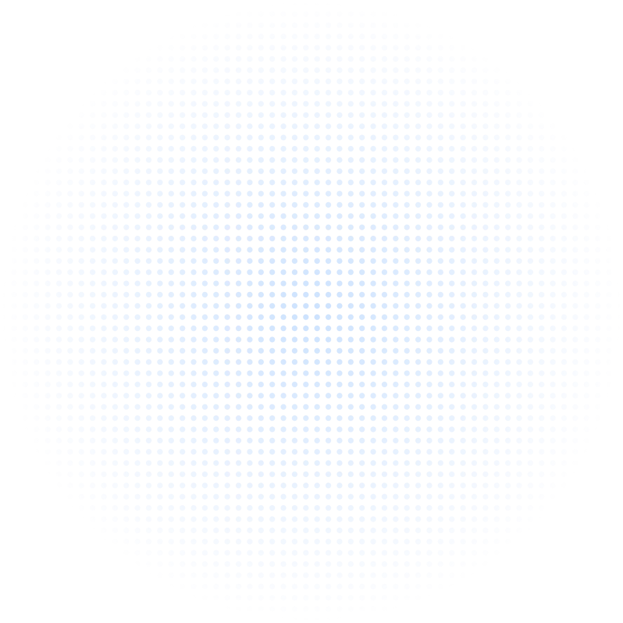 Hero Dot Pattern