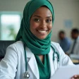 doctor