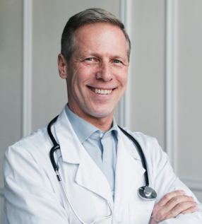 Image of doctor