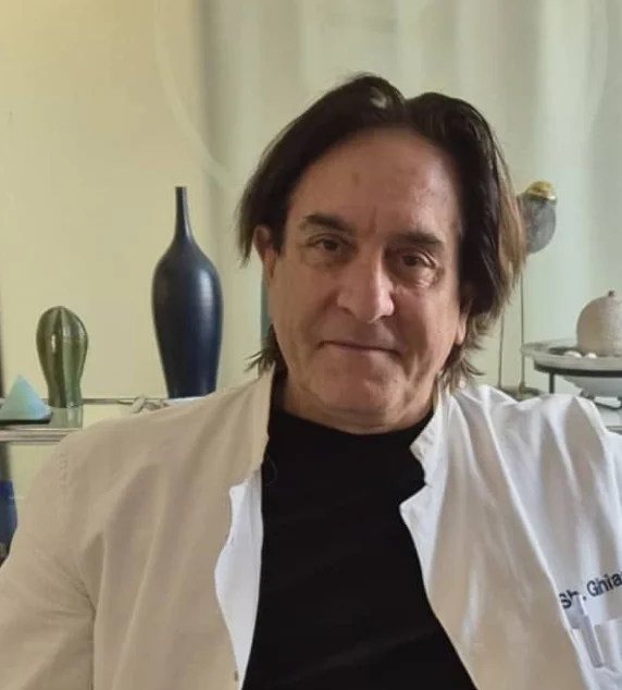 Dr. shahriar ghiassi